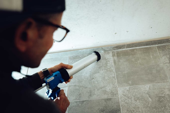 Fliesenlegermeister Demmel Fliesen