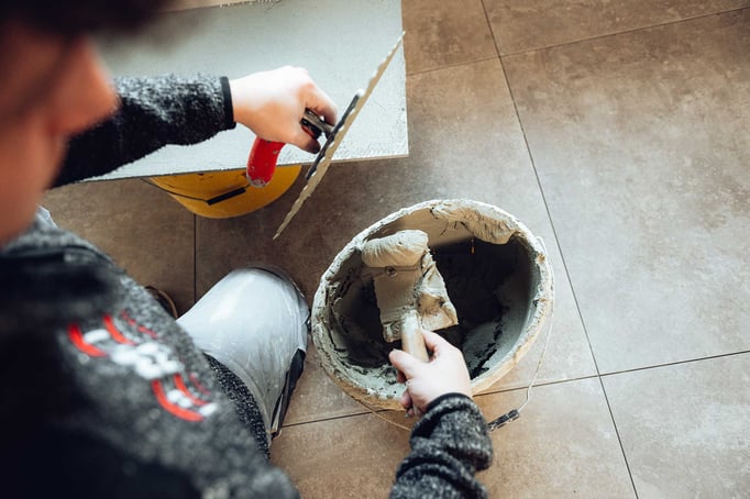 Fliesenlegermeister Demmel Fliesen