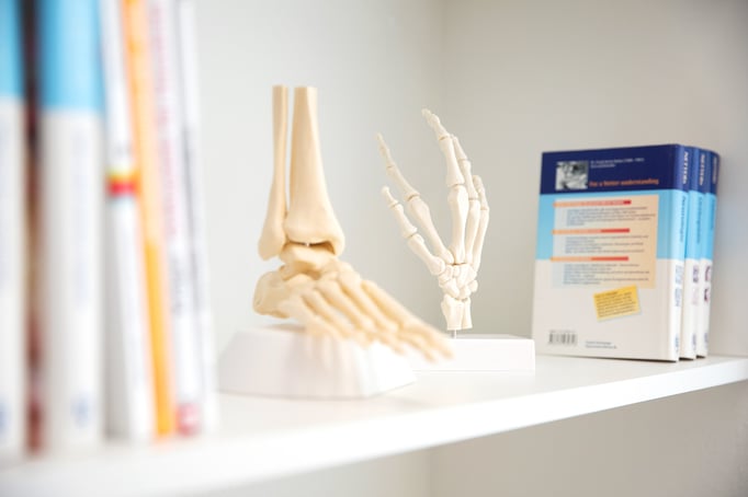 Impression Arztpraxis Malters, Dres. med. Martin und Hans Bühlmann