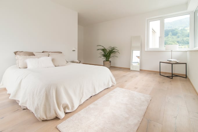Homestaging OBJEKT.RAUM Mondsee