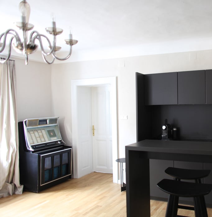 Interior Design OBJEKT.RAUM Mondsee