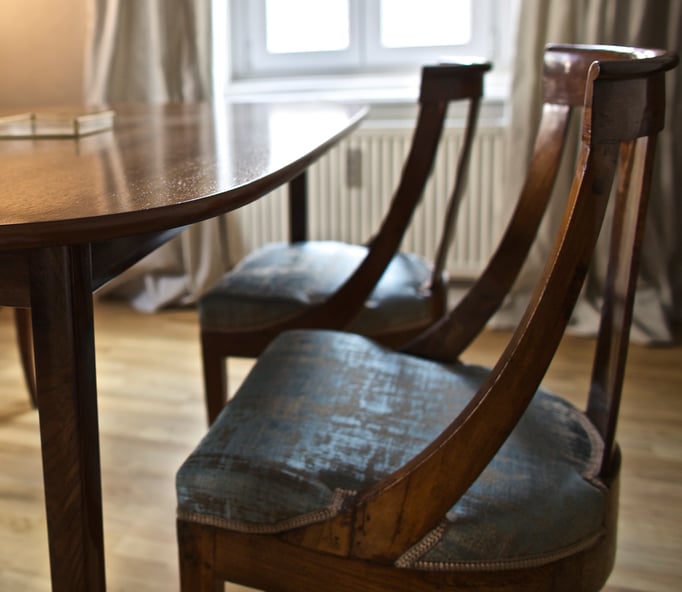 Interior Design OBJEKT.RAUM Mondsee