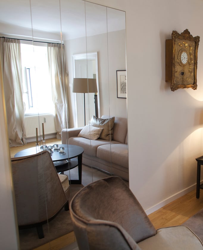 Interior Design OBJEKT.RAUM Mondsee