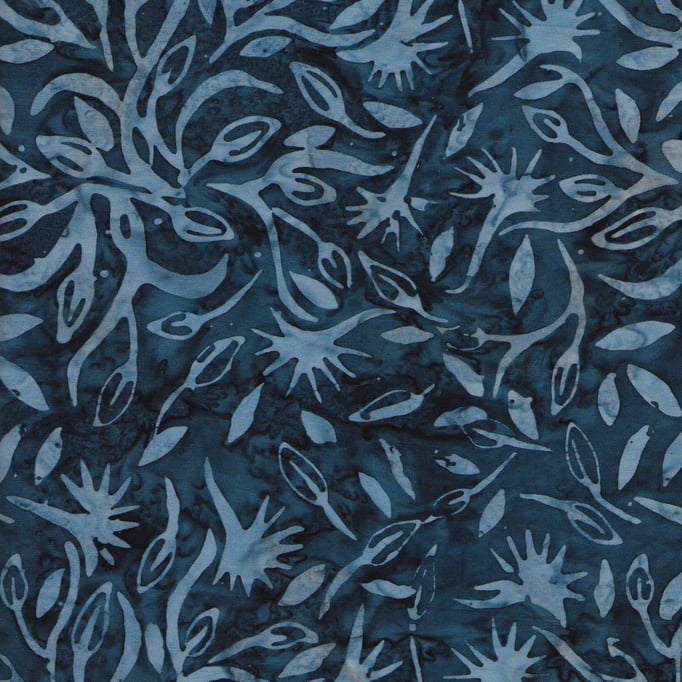 Timeless Treasures Tonga B5713 Abyss