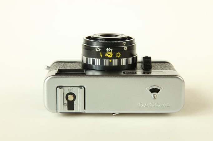 DACORA D202 rapid   Copyright by engel-art.ch