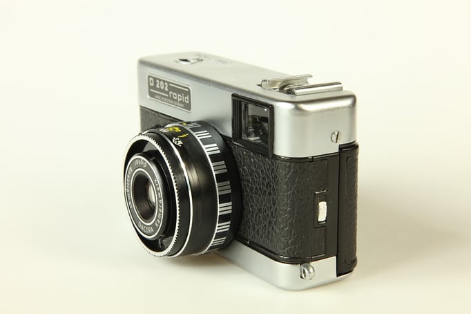 DACORA D202 rapid   Copyright by engel-art.ch