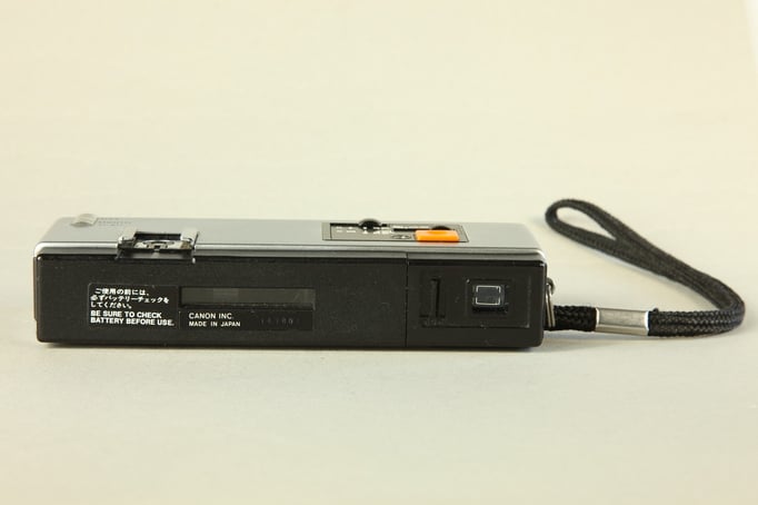 CANON 110ED  Copyright by engel-art.ch