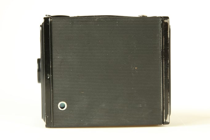 AGFA Synchro Box  ©  engel-art.ch