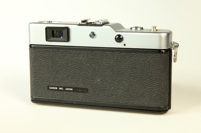 CANON Canodate E Copyright by engel-art.ch