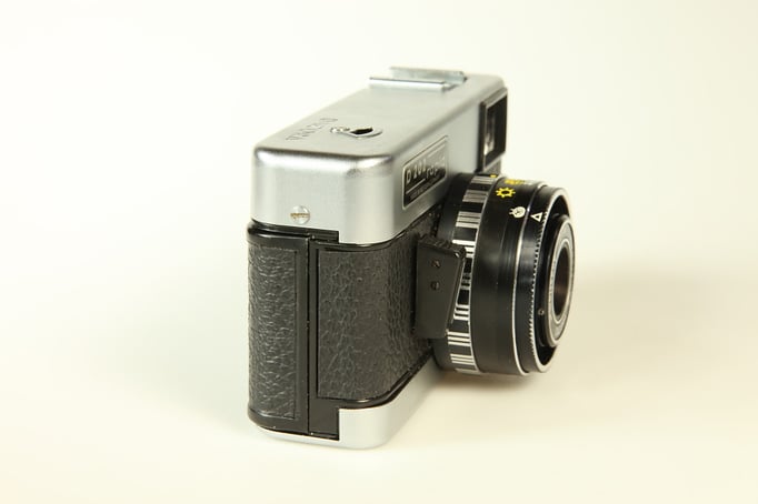 DACORA D202 rapid   Copyright by engel-art.ch