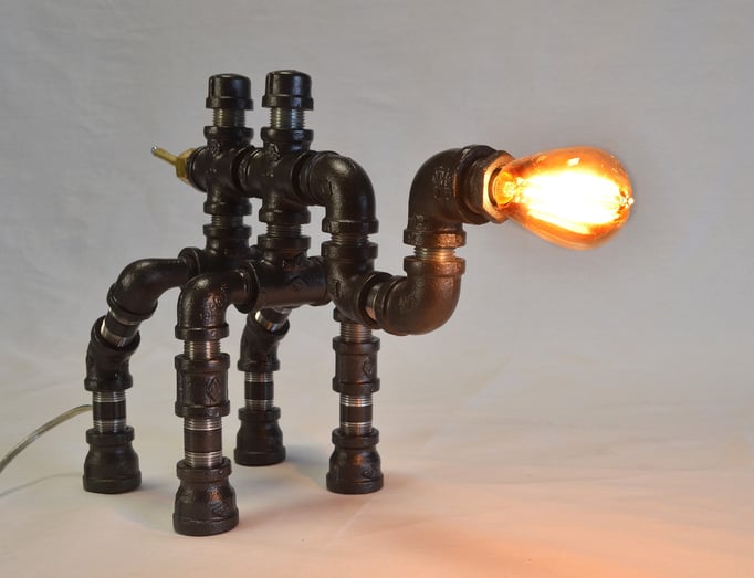 Camelamp. our favorite desert creature, thirsts for good company and a friendly oasis!