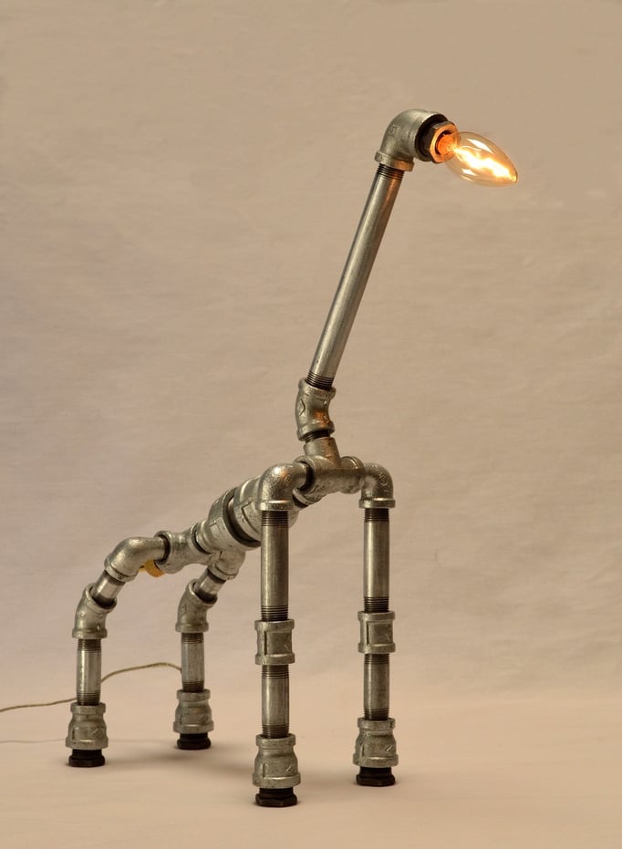 Giro reaches new heights of design elegance in your urban jungle.