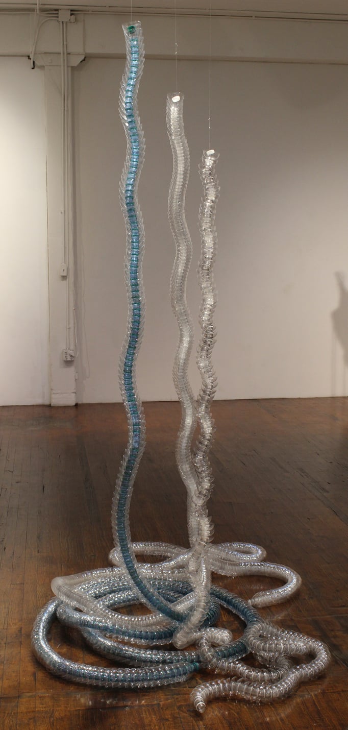 Polyethylene Serpentes