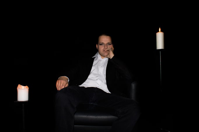 t. bolfing 2012 | by sandro l. stomeo