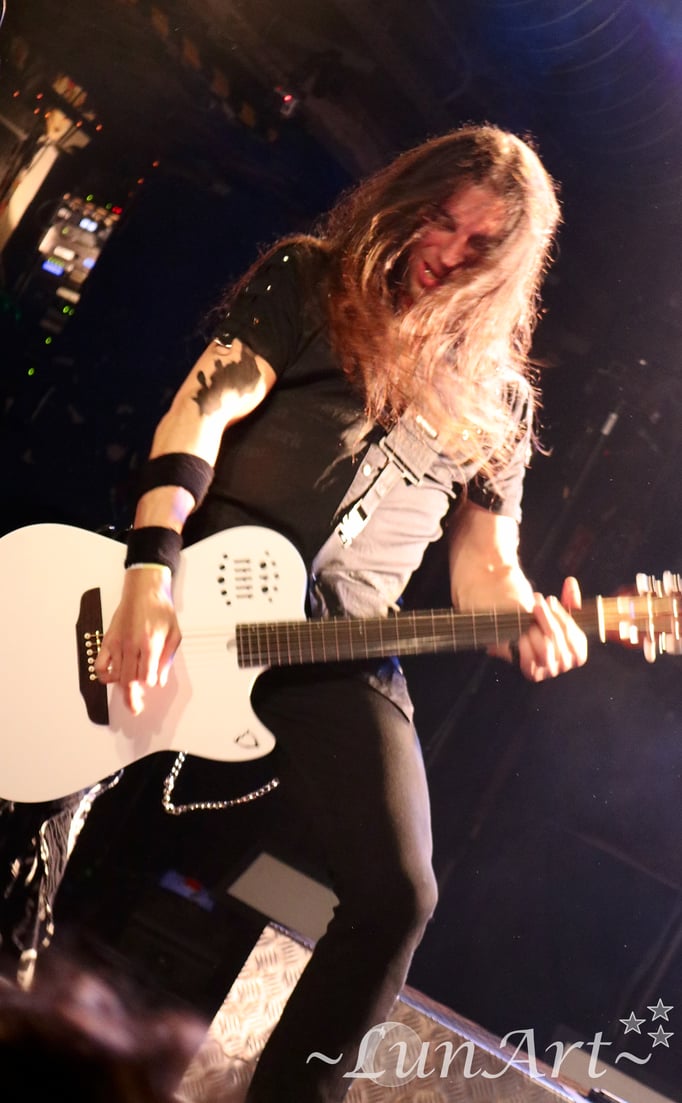 © by Anja "Luna" Lütz / LunArt