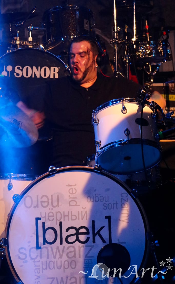 © by Anja "Luna" Lütz / LunArt