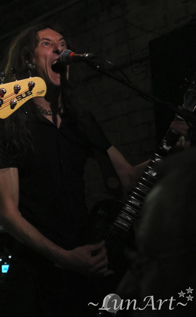 © by Anja "Luna" Lütz / LunArt