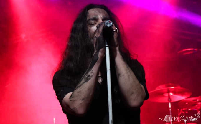 © by Anja "Luna" Lütz / LunArt