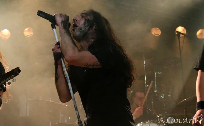 © by Anja "Luna" Lütz / LunArt