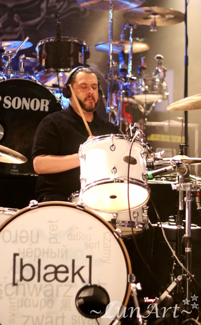 © by Anja "Luna" Lütz / LunArt