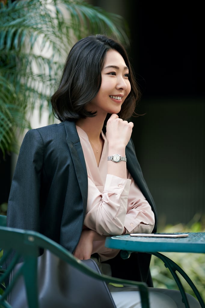 宣材写真・オーディション写真・プロフィール写真