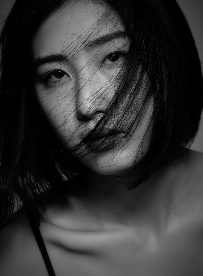 宣材写真・オーディション写真・プロフィール写真