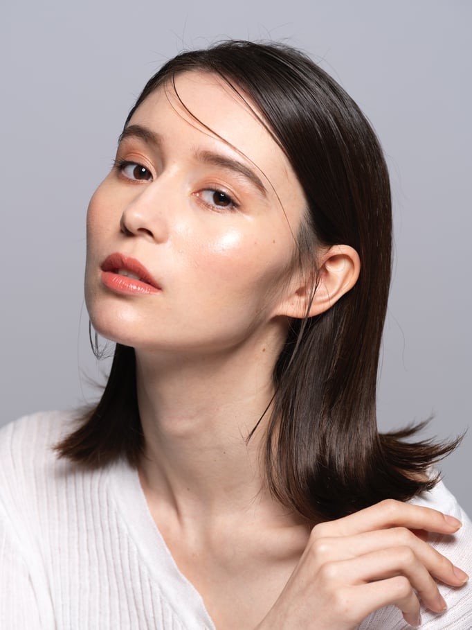 宣材写真・オーディション写真・プロフィール写真