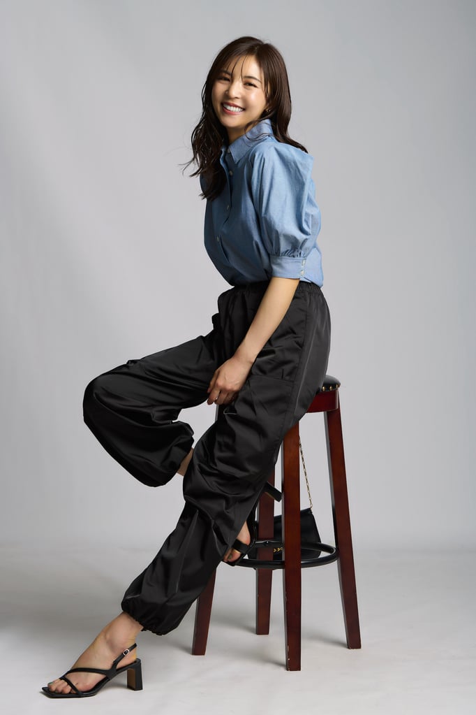 宣材写真・オーディション写真・プロフィール写真