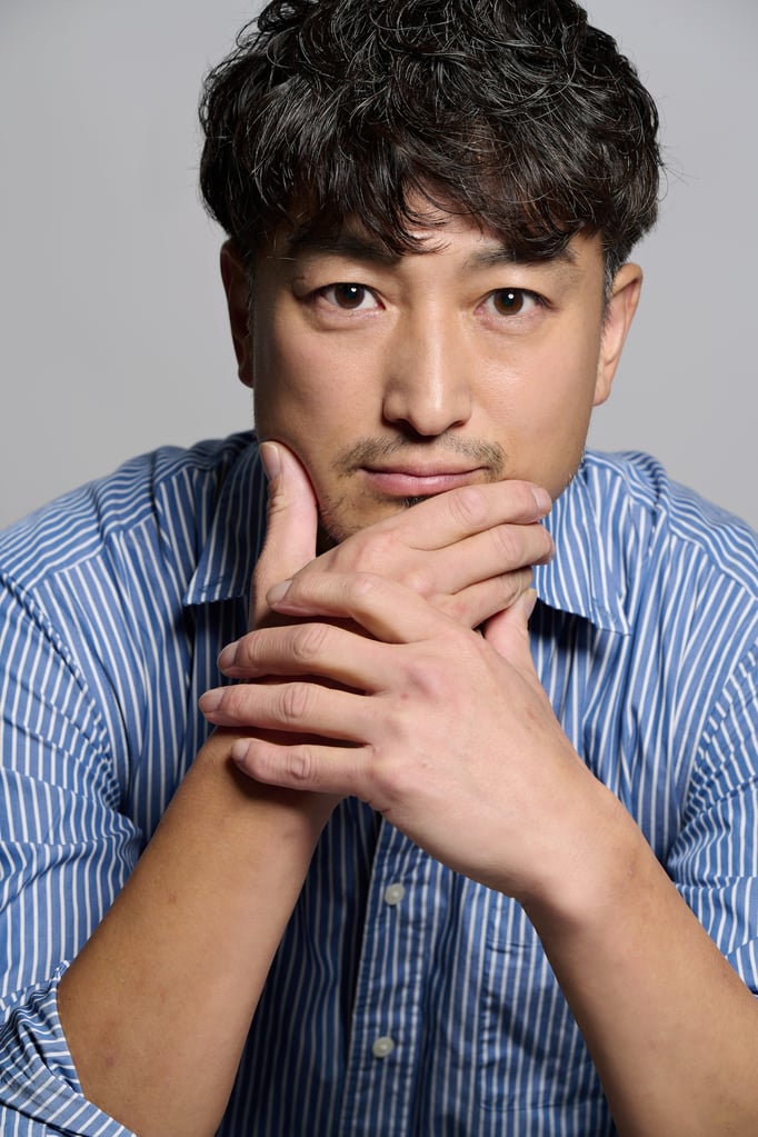 宣材写真・オーディション写真・プロフィール写真