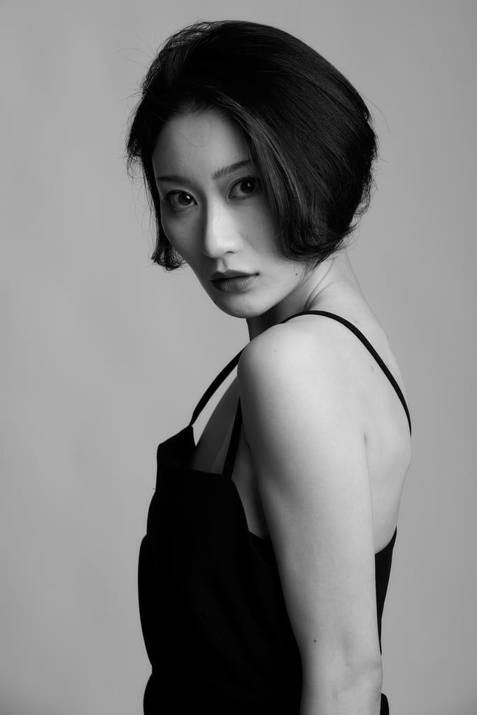 宣材写真・オーディション写真・プロフィール写真