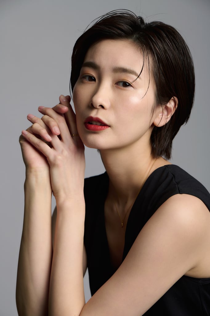 宣材写真・オーディション写真・プロフィール写真