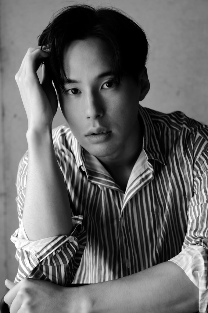 宣材写真・オーディション写真・プロフィール写真