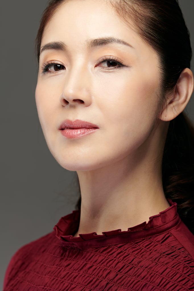 宣材写真・オーディション写真・プロフィール写真