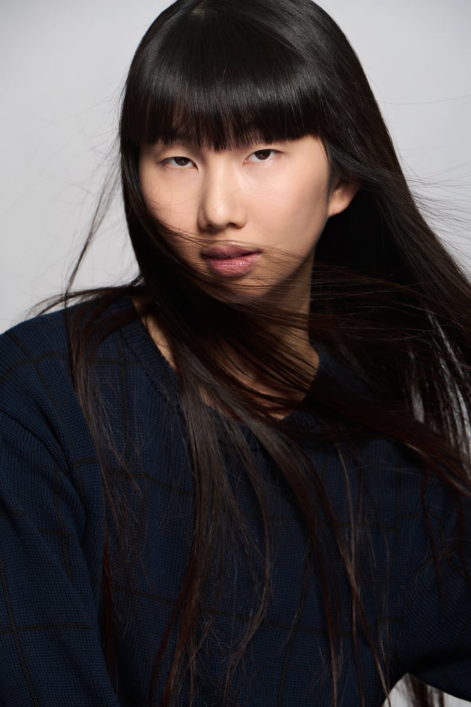 宣材写真・オーディション写真・プロフィール写真