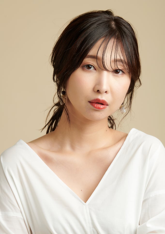 宣材写真・オーディション写真・プロフィール写真