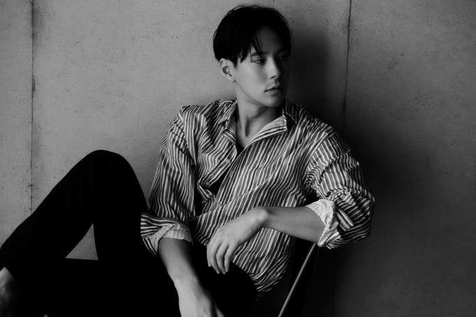 宣材写真・オーディション写真・プロフィール写真