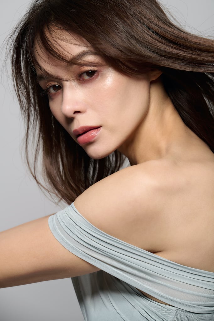 宣材写真・オーディション写真・プロフィール写真