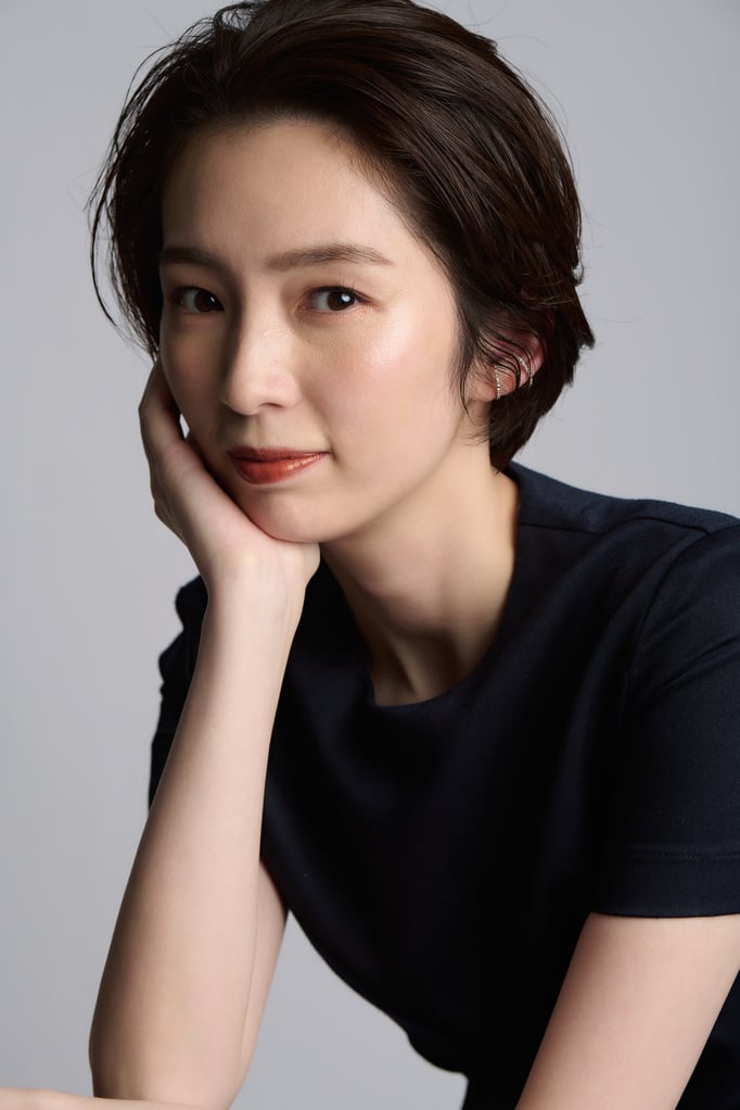 宣材写真・オーディション写真・プロフィール写真