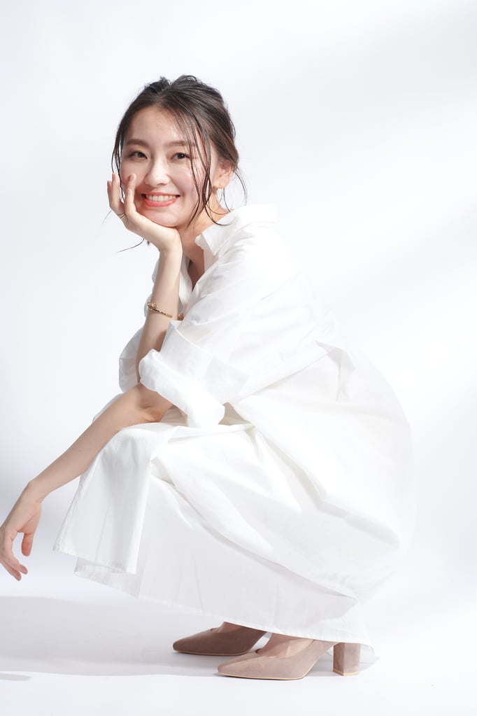 宣材写真・オーディション写真・プロフィール写真