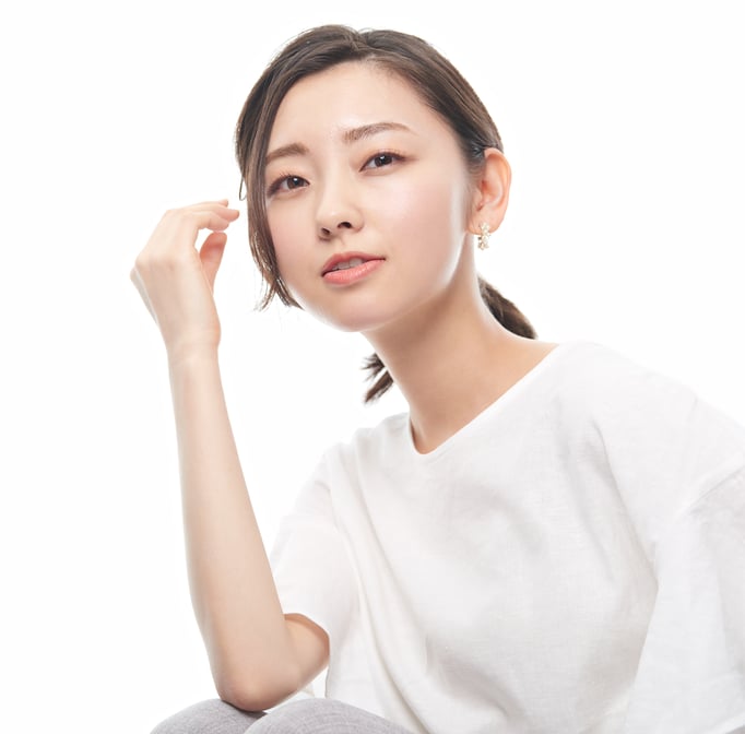 宣材写真・オーディション写真・プロフィール写真