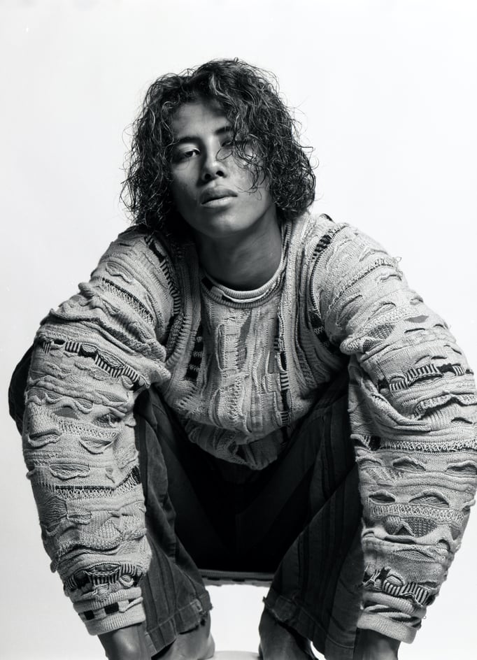 宣材写真・オーディション写真・プロフィール写真