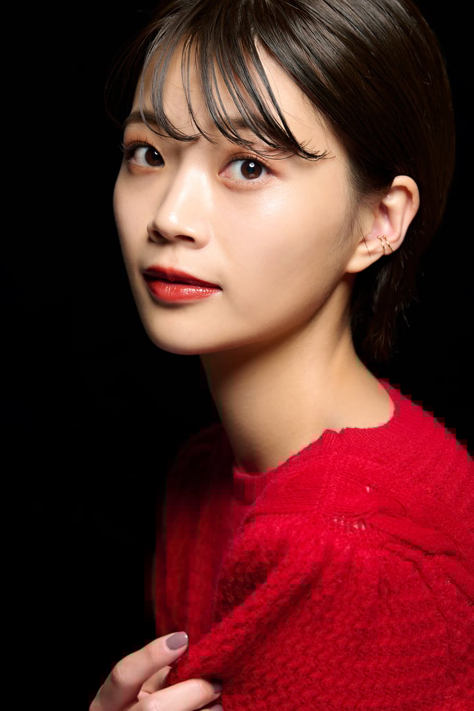 宣材写真・オーディション写真・プロフィール写真