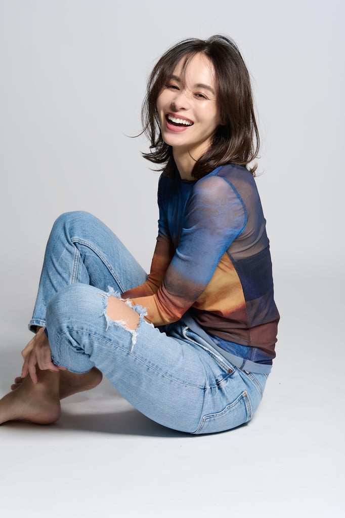 宣材写真・オーディション写真・プロフィール写真