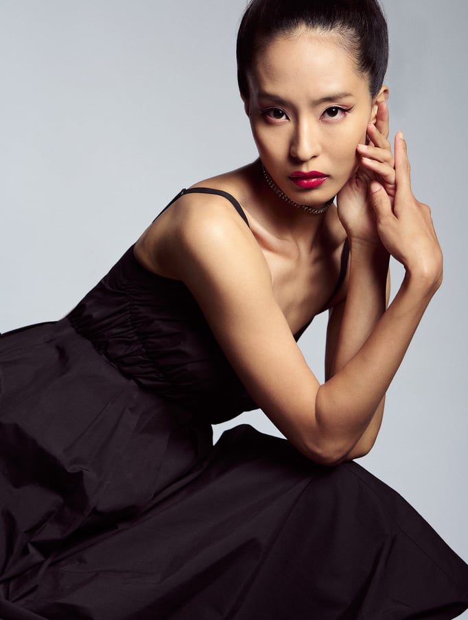 宣材写真・オーディション写真・プロフィール写真