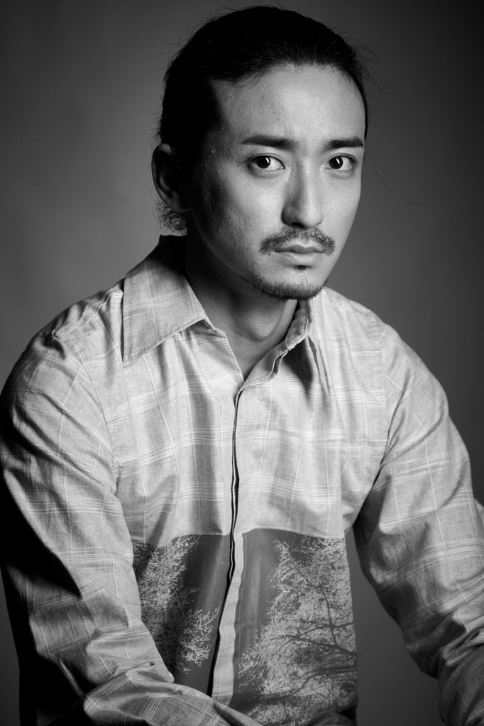 宣材写真・オーディション写真・プロフィール写真