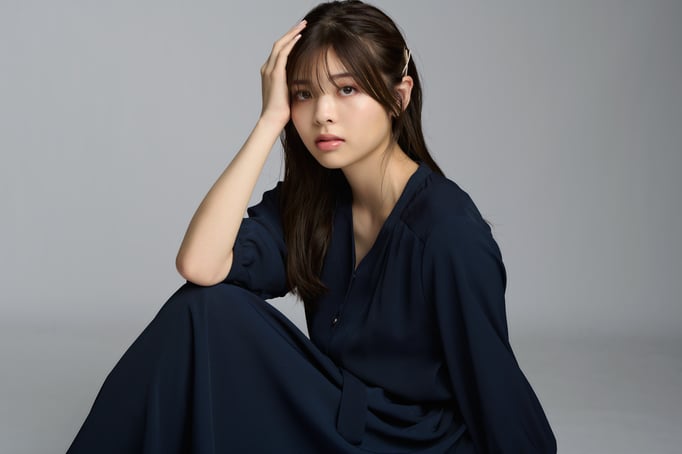 宣材写真・オーディション写真・プロフィール写真