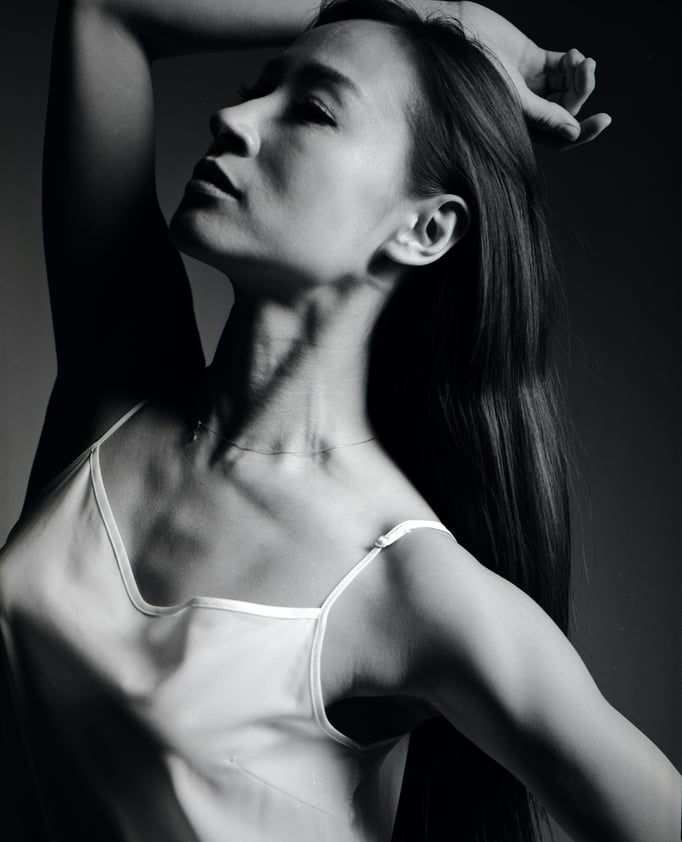 宣材写真・オーディション写真・プロフィール写真