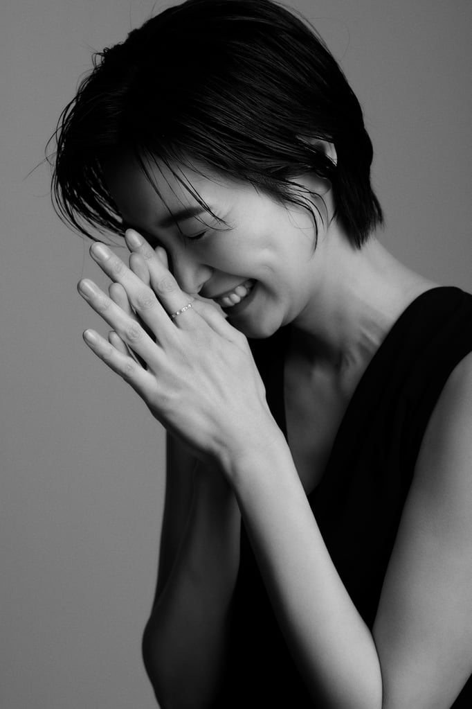 宣材写真・オーディション写真・プロフィール写真