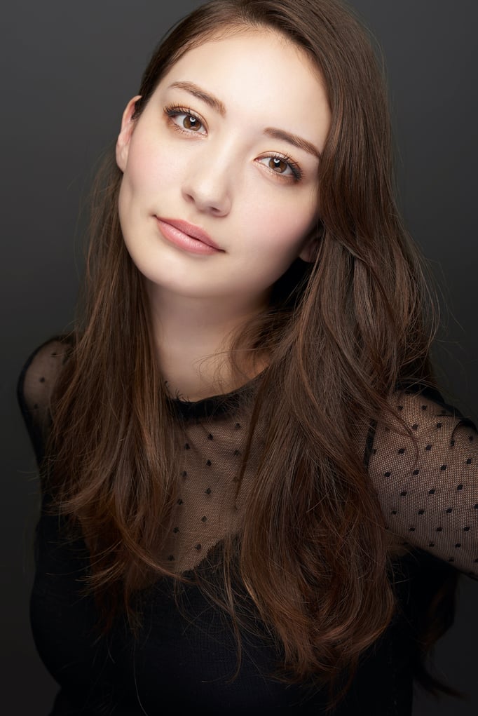 宣材写真・オーディション写真・プロフィール写真