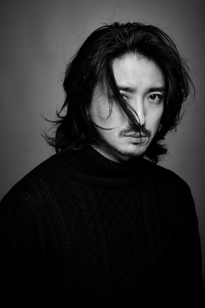 宣材写真・オーディション写真・プロフィール写真